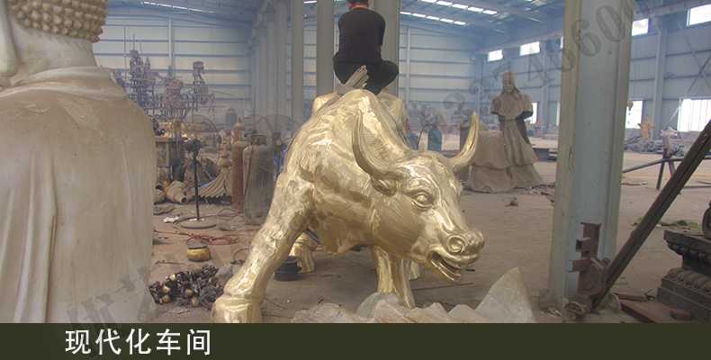 優藝銅雕塑車間，銅雕塑生產廠家