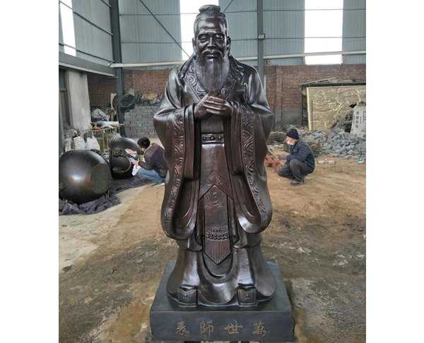 玻璃鋼人物雕塑有什么特點呢？